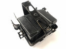 Honda XBR 500 PC15 [1989] - Batteriboksbrakettrammeholder Batteriabsorpsjon-4