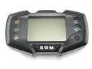 SWM RS 125 R B2 [2020] - Speedometer Cockpit Instrumentpanel Digitalt Speedometer-2