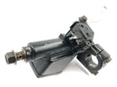 Yamaha GTS 1000 4FV [1997] - Styremontert clutchpumpe med spak-4