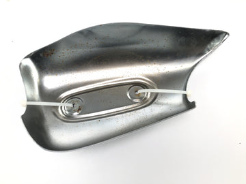 Triumph Thunderbird 900 T309RT [1995] - Høyre sidedeksel deksel krom trim emblem - 0