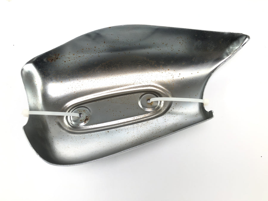 Triumph Thunderbird 900 T309RT [1995] - Høyre sidedeksel deksel krom trim emblem