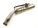 Triumph Tiger 955i 709EN [2003] - Eksos for lyddemper bak-5