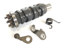 Yamaha YZF 750 R 4hn [1996] - Switching Roller-1