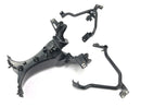 BMW R 1200 ST R1ST [2006] - Holder for kledningsholder for kledningsholder-4