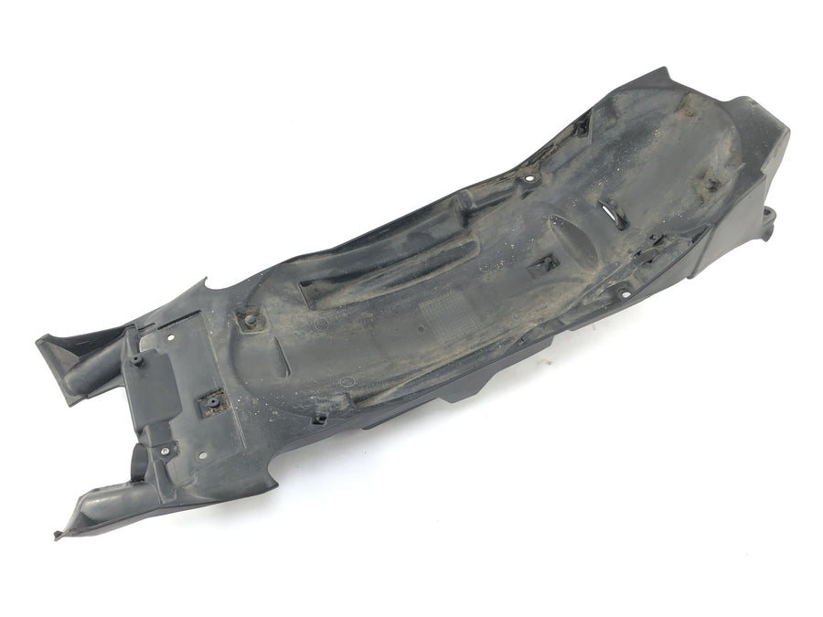 BMW R 1200 GS R12 K25 [2003] - Interiørkledning Splash Protection Back Cladding
