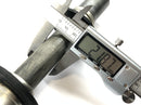 Suzuki RM Z 250 RJ41A [2007] - Teleskopgaffel forgaffel 47 mm med aksel-4