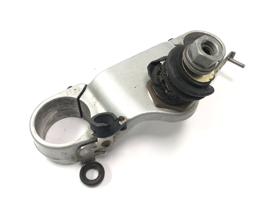 BMW R 1150 GS R21 [2002] - nedre gaffelbromansjett defekt