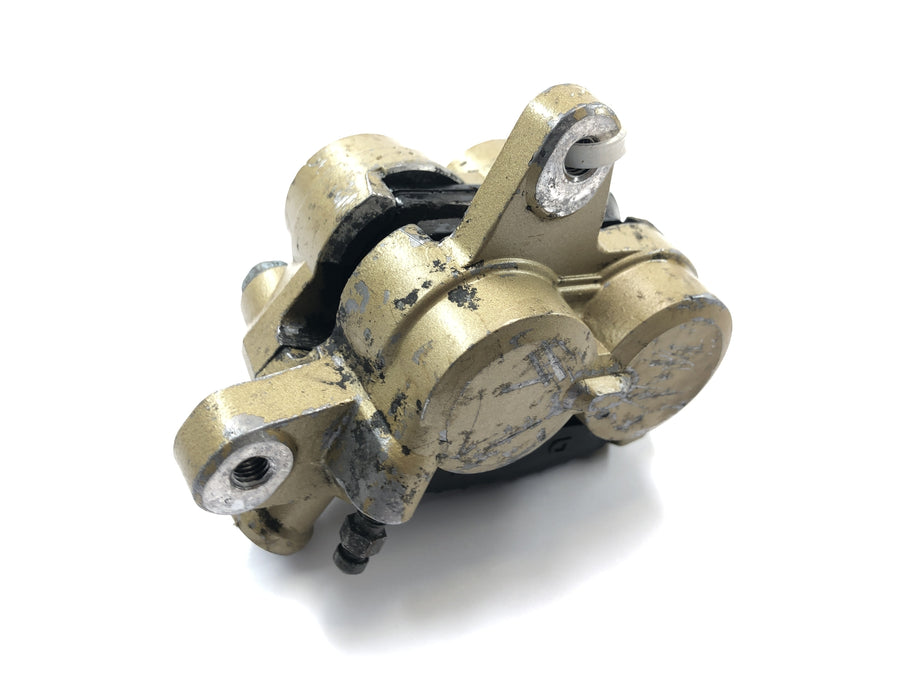 Suzuki GSX R 1100 GU74C [1987] - Bremsecaliper foran høyre