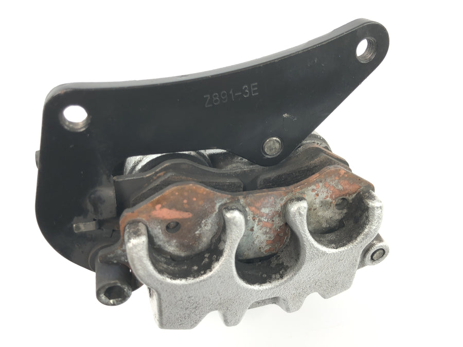 SWM SM 125 R [2018] - Bremsecaliper foran