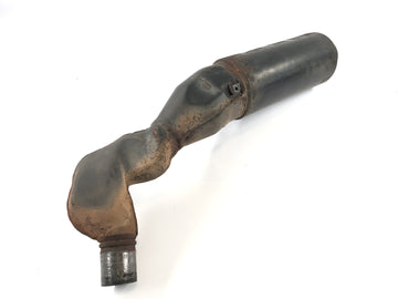 Honda CBR 1000 F SC24 [1991] - Eksosmanifold til venstre
