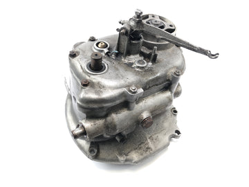 BMW R 75/5 [1973] - Girkasse