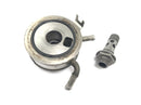 Honda CBR 900 RR Fireblade SC33 [2000] - Oljekjøleradapter oljefilterholder-2