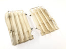 Honda CRF 450 R [2007] - Radiatorfinner, radiatorgrill, radiatordeksel, beskyttelsesgitter-3
