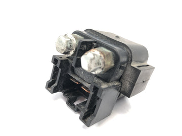 Yamaha YZF 750 R 4HN [1995] - Startrelé starterrelé magnetisk bryter startrelé