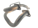 Honda XL 600 LM PD04 [1989] - Manifold eksosmanifold-3