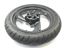 Yamaha XJR 1300 RP06 [2002] - forhjulsfelg 3,50 x 17"-6