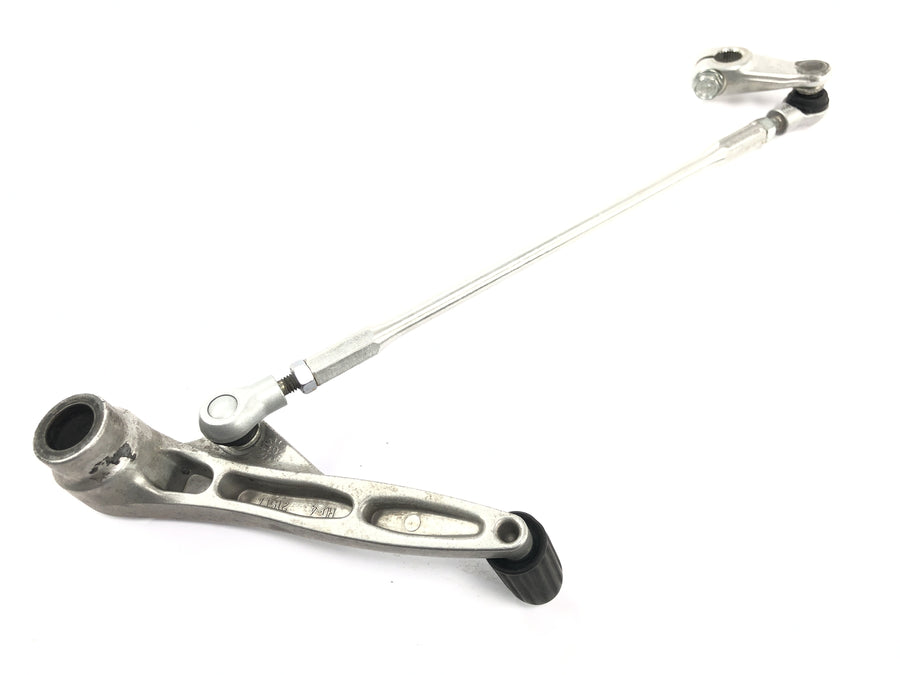 Honda CBR 1000 RR SC59 [2008] - girpedal girpedal girkoblingsstang