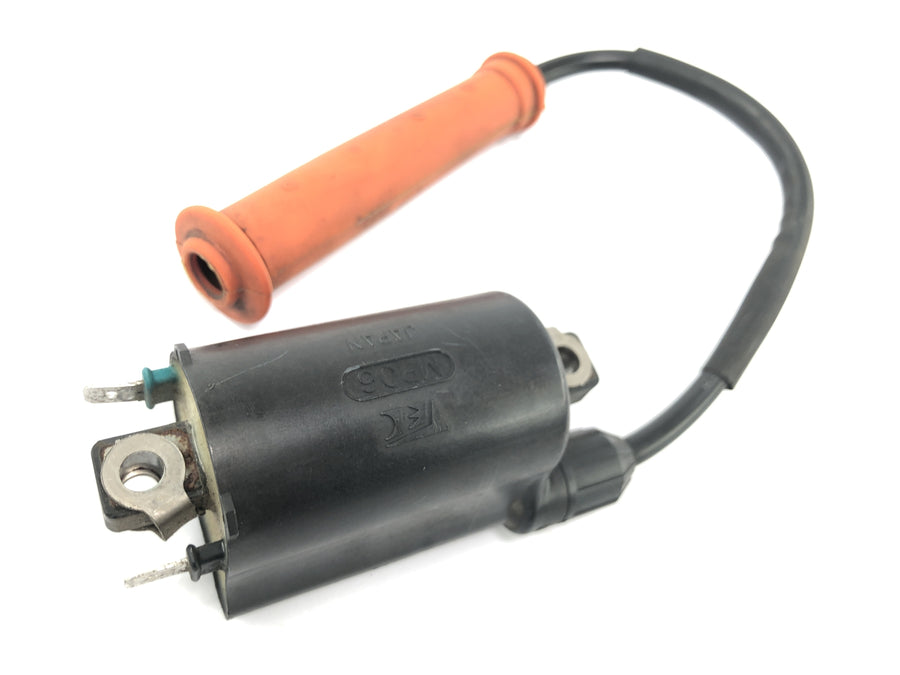 Honda FMX 650 RD12 [2006] - Tennspole tennspolemodul tennkabel tennpluggkontakt
