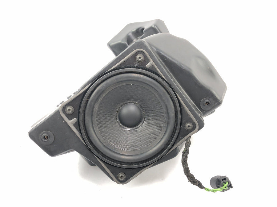 BMW R 1200 CL K30 [2003] - Speaker Boxing Audio venstre og høyre
