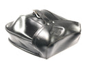 Kawasaki VN 1500 Mean Streak VN50T [2005] - Saddlebags skinnsidevesker med brakett og festemateriale-4