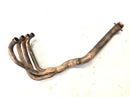 Kawasaki ZRX 1200 S ZRT20A [2001] - Eksosmanifold manifold eksosmanifold-1