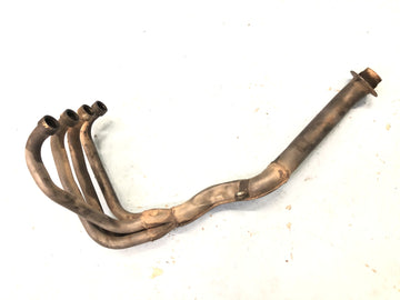 Kawasaki ZRX 1200 S ZRT20A [2001] - Eksosmanifold manifold eksosmanifold