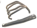 Honda CB 650 RC03 [1981] - Manifold eksosmanifold-6