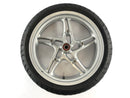 BMW K 1200 RS [2002] - Front Wheel Rad Rim 3.5x17 "-5