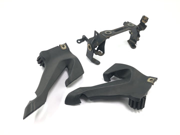 BMW K 1200 S K12S [2005] - Tankmontert tankholder