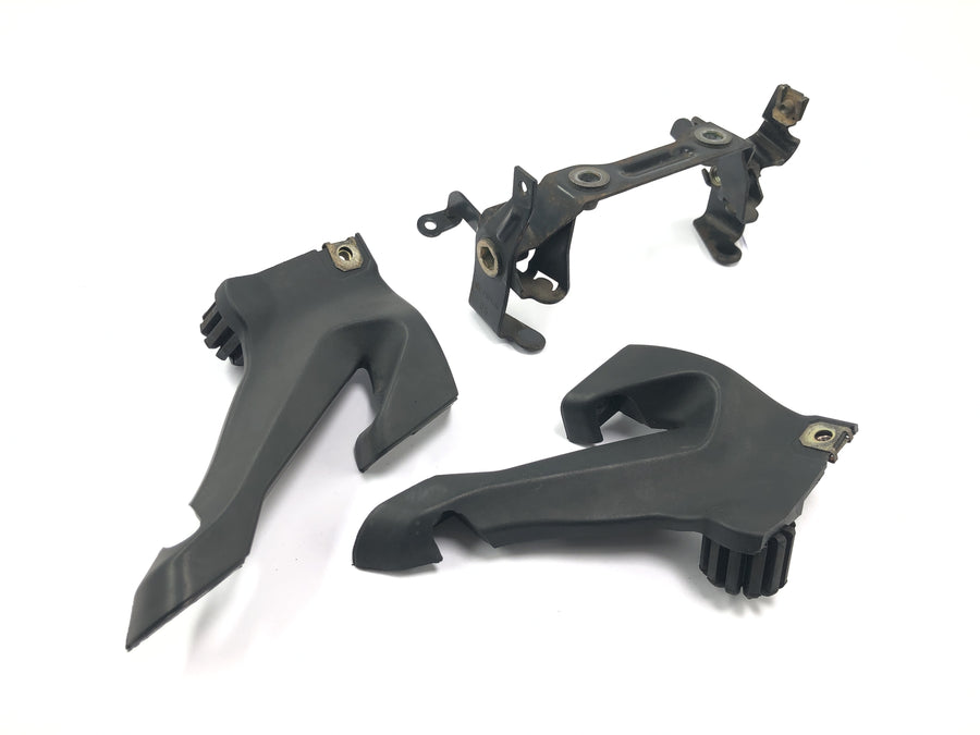 BMW K 1200 S K12S [2005] - Tankmontert tankholder