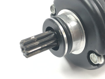 Triumph Tiger 955i 709EN [2003] - Startmotor elektrisk starter 12V Denso - 0