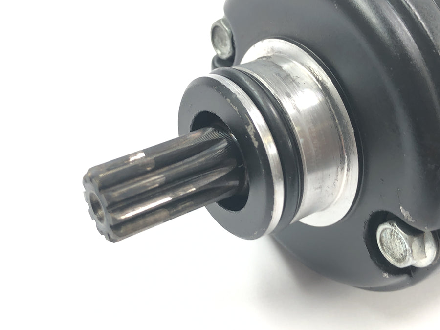 Triumph Tiger 955i 709EN [2003] - Startmotor elektrisk starter 12V Denso