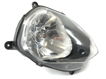 KTM 690 SM Prestige [2007] - Front Light Motorcycle Lamp Lighting - 0