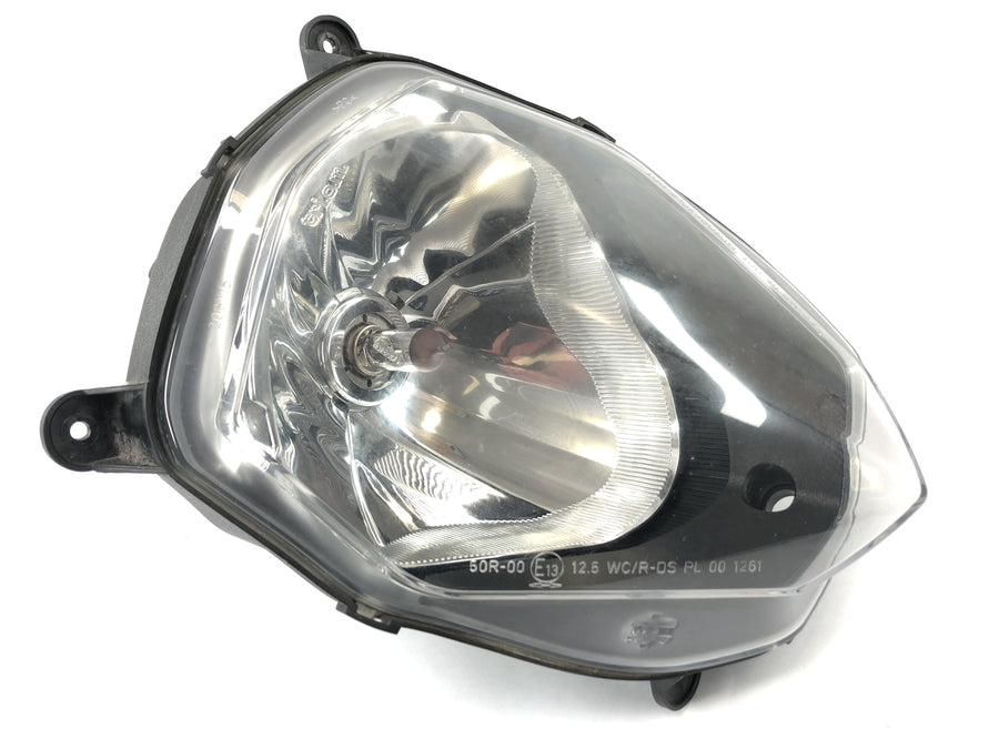 KTM 690 SM Prestige [2007] - Front Light Motorcycle Lamp Lighting