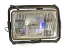 Yamaha XT 600 Zenere 34L [1985] - frontlykter-2