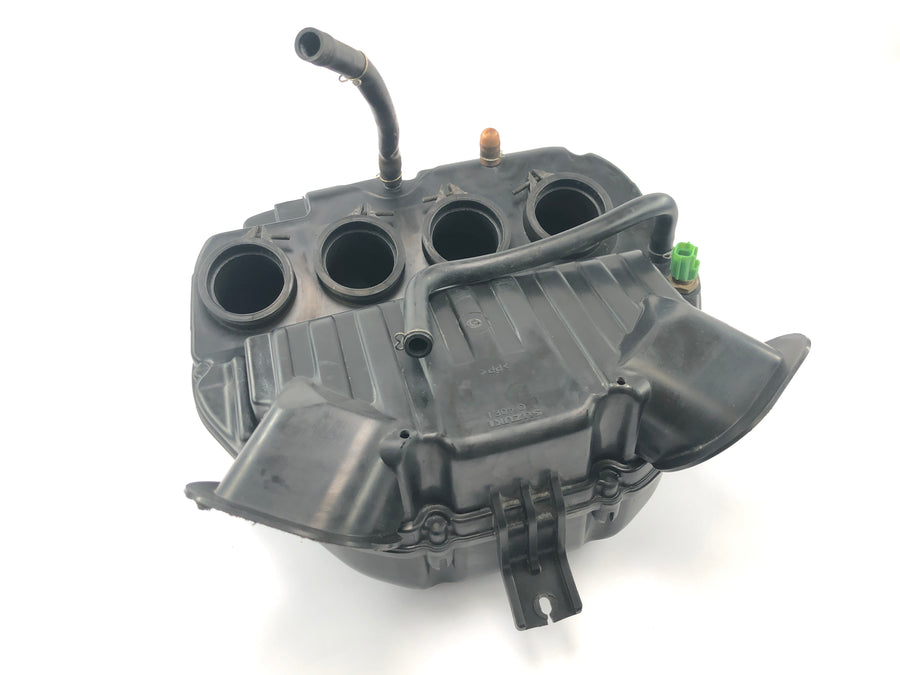 Suzuki GSX R 1000 WVBZ K3 [2003] - Luftfilterboks airbox inntaksboks