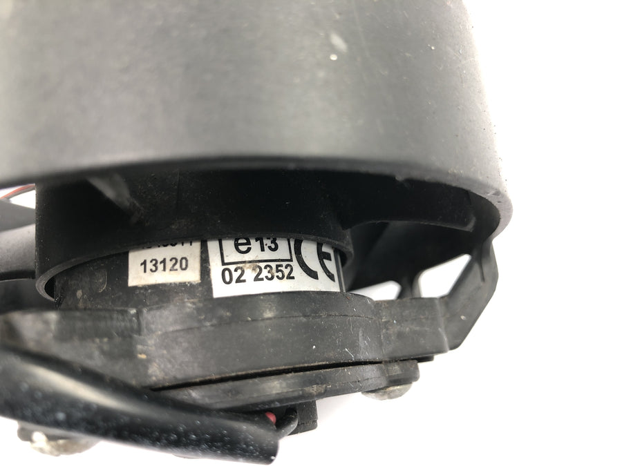 Beta RR 125 [2018] - Radiatorvifte kjølevifte
