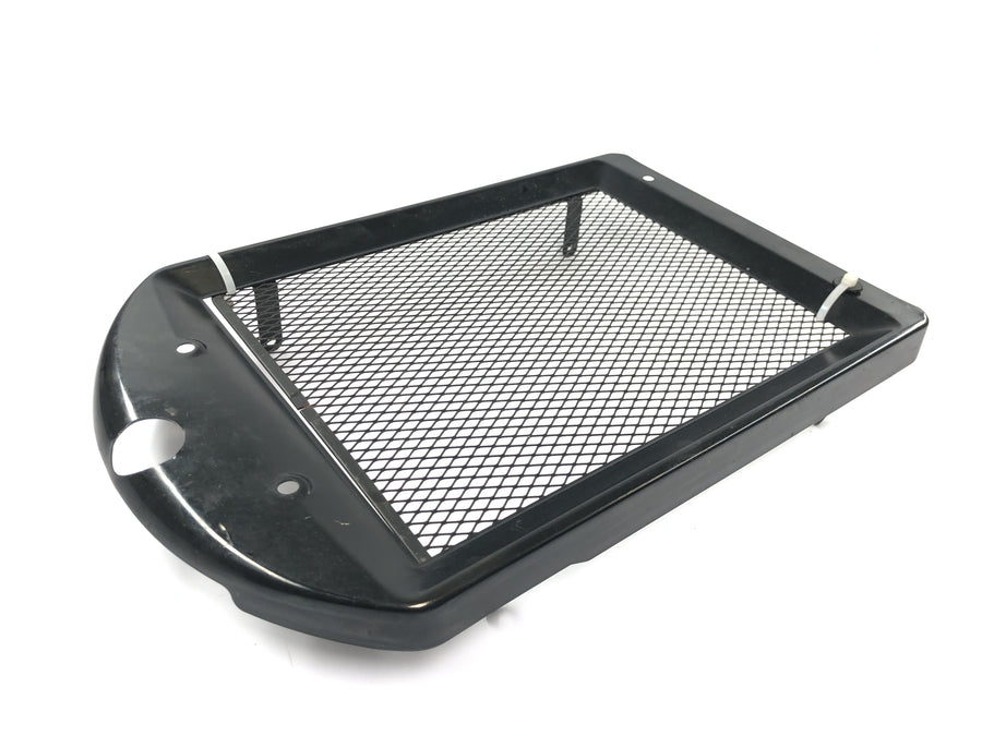 Kawasaki VN 1600 Classic VNT60A [2007] - Radiatorgitter radiatordeksel radiatordeksel