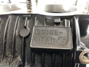 Honda CBX 650 E RC13 [1983] - Motorhus tomme hus-3
