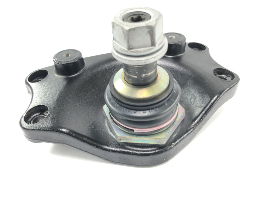 BMW R 1150 R R21 [2003] - Forkbro under Telelever
