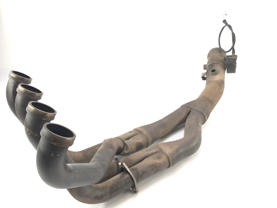 BMW K 1300 R K12S [2014] - MANIFOLD Eksosmanifold