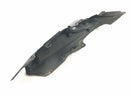 Yamaha MT07 RM04 [2014] - Bakkledning venstre kledning-2