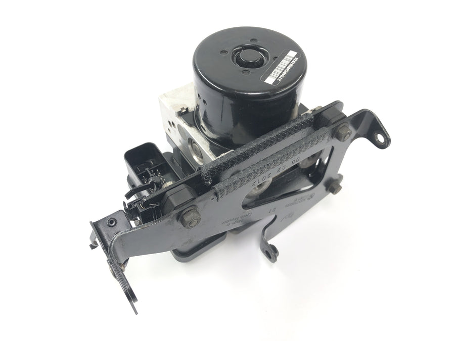 BMW R 1200 GS Adventure R12 [2012] - Kontrollenhet ABS Module Block Pump ABS