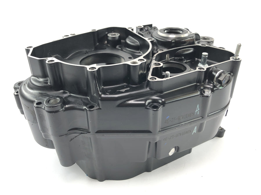 Kawasaki Ninja 125 BX125B [2024] - Motorhus tomme hus