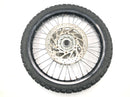 KTM 950 Adventure LC8 [2004] - forhjulsfelg eikerhjul 2,15 x 21"-2