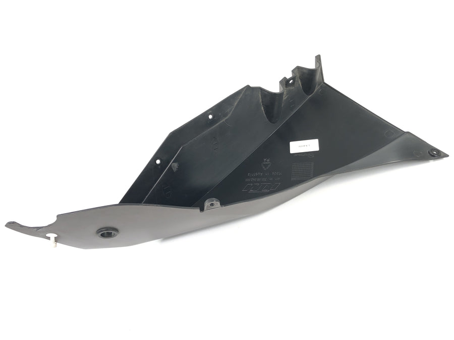 KTM 690 SM Prestige [2007] - Clearing Side Cladding Cover høyre