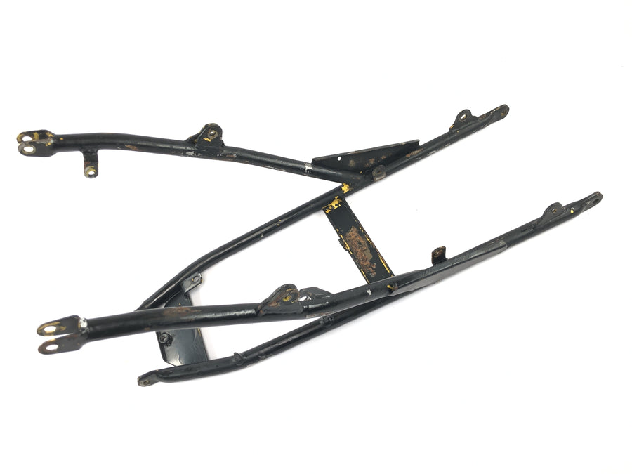 Sachs ZX 125 [1998] - Bakramme bakramme