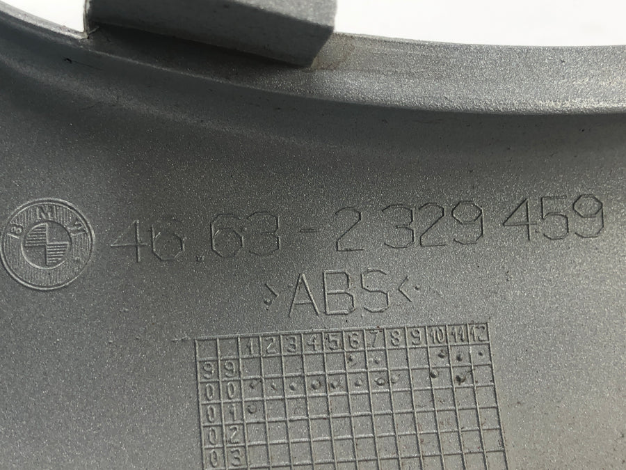 BMW C1 125 [2002] - Sidepanel venstre støtdemperpanel