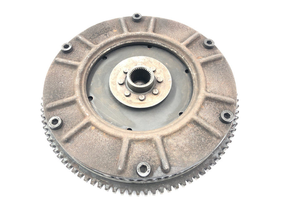 BMW R 75/5 [1973] - Clutch clutchskive