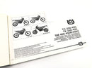 Husqvarna TR 450 - bruksanvisning manual bruksanvisning-2